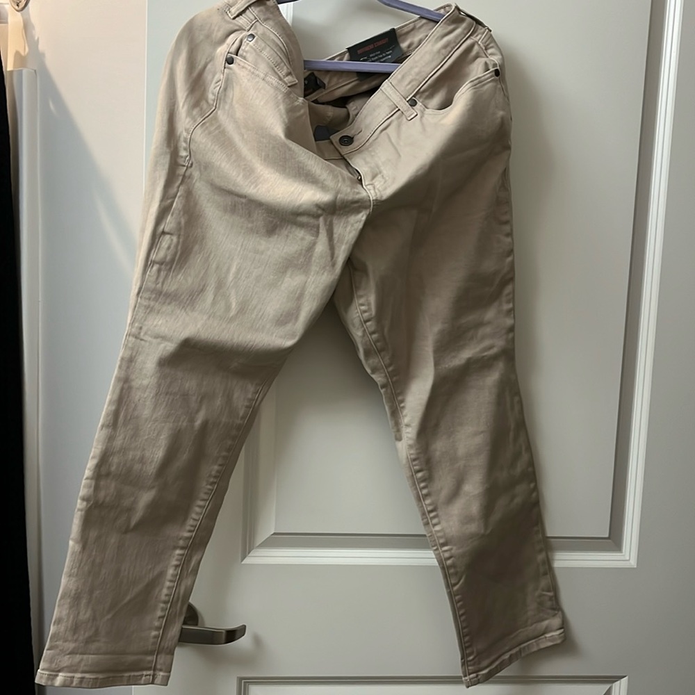 Torrid boyfriend straight Jean